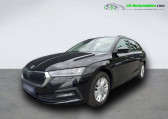 Skoda Octavia Combi 2.0 TDI 150 ch BVA   Beaupuy 31