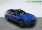 Skoda Octavia Combi 2.0 TDI 150 ch BVA   Beaupuy 31