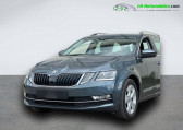 Skoda Octavia Combi 2.0 TDI 150 ch BVA   Beaupuy 31