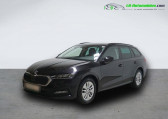 Skoda Octavia Combi 2.0 TDI 150 ch BVA   Beaupuy 31