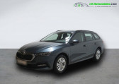 Skoda Octavia Combi 2.0 TDI 150 ch BVA   Beaupuy 31