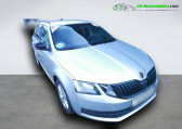 Skoda Octavia Combi 2.0 TDI 150 ch BVA   Beaupuy 31