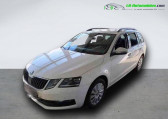 Skoda Octavia Combi 2.0 TDI 150 ch BVA   Beaupuy 31