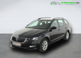 Skoda Octavia Combi 2.0 TDI 150 ch BVA   Beaupuy 31