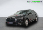 Skoda Octavia Combi occasion année 2021 boite Automatique Annonce Skoda Octavia Combi occasion Diesel 2.0 TDI 150 ch BVA à Beaupuy