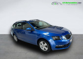 Skoda Octavia Combi 2.0 TDI 150 ch  BVA   Beaupuy 31