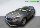 Skoda Octavia Combi 2.0 TDI 150 ch  BVA   Beaupuy 31