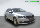 Skoda Octavia Combi 2.0 TDI 150 ch  BVA   Beaupuy 31