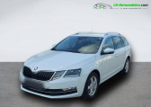 Skoda Octavia Combi occasion année 2020 boite Automatique Annonce Skoda Octavia Combi occasion Diesel 2.0 TDI 150 ch BVA à Beaupuy