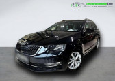 Skoda Octavia Combi 2.0 TDI 150 ch  BVA   Beaupuy 31