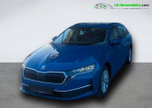 Skoda Octavia Combi occasion année 2024 boite Automatique Annonce Skoda Octavia Combi occasion Diesel 2.0 TDI 150 ch BVA à Beaupuy