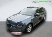 Skoda Octavia Combi occasion année 2019 boite Automatique Annonce Skoda Octavia Combi occasion Diesel 2.0 TDI 150 ch BVA à Beaupuy
