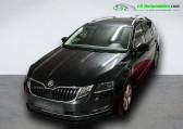 Skoda Octavia Combi 2.0 TDI 150 ch  BVA   Beaupuy 31