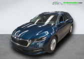 Skoda Octavia Combi 2.0 TDI 150 ch  BVA   Beaupuy 31