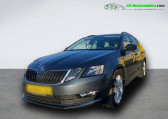 Skoda Octavia Combi 2.0 TDI 150 ch  BVA   Beaupuy 31
