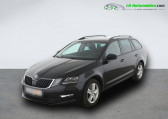Skoda Octavia Combi 2.0 TDI 150 ch  BVA   Beaupuy 31
