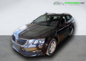 Skoda Octavia Combi 2.0 TDI 150 ch  BVA   Beaupuy 31