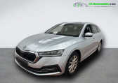Skoda Octavia Combi occasion année 2020 boite Automatique Annonce Skoda Octavia Combi occasion Diesel 2.0 TDI 150 ch BVA à Beaupuy