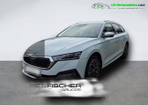 Skoda Octavia Combi 2.0 TDI 150 ch BVA   Beaupuy 31