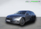 Skoda Octavia Combi 2.0 TDI 150 ch BVA   Beaupuy 31