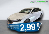 Skoda Octavia Combi occasion année 2024 boite Automatique Annonce Skoda Octavia Combi occasion Diesel 2.0 TDI 150 ch BVA à Beaupuy