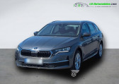 Skoda Octavia Combi 2.0 TDI 150 ch BVA   Beaupuy 31