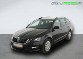 Skoda Octavia Combi occasion année 2019 boite Automatique Annonce Skoda Octavia Combi occasion Diesel 2.0 TDI 150 ch BVA à Beaupuy