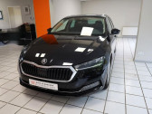 Skoda Octavia Combi occasion  année 2024 boite Automatique Annonce Skoda Octavia Combi occasion Diesel 2.0 TDI 150 ch BVA à L'Union