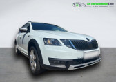 Skoda Octavia Combi 2.0 TDI 150 ch BVM 4x4   Beaupuy 31