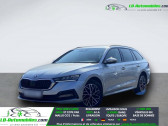 Annonce Skoda Octavia Combi occasion Diesel 2.0 TDI 150 ch BVM � Beaupuy