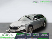 Annonce Skoda Octavia Combi occasion Diesel 2.0 TDI 150 ch BVM � Beaupuy
