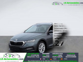 Annonce Skoda Octavia Combi occasion Diesel 2.0 TDI 150 ch BVM � Beaupuy