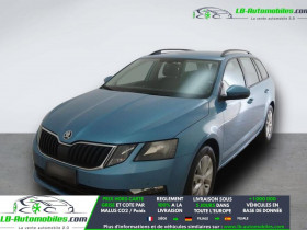 Skoda Octavia Combi 2.0 TDI 150 ch BVM  occasion � Beaupuy - photo n�2