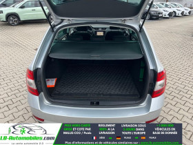 Skoda Octavia Combi 2.0 TDI 150 ch BVM  occasion � Beaupuy - photo n�9