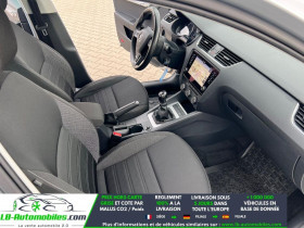 Skoda Octavia Combi 2.0 TDI 150 ch BVM  occasion � Beaupuy - photo n�8