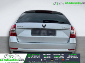Skoda Octavia Combi 2.0 TDI 150 ch BVM  occasion � Beaupuy - photo n�7