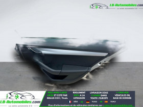 Skoda Octavia Combi 2.0 TDI 150 ch BVM  occasion � Beaupuy - photo n�6