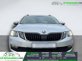 Skoda Octavia Combi 2.0 TDI 150 ch BVM  occasion � Beaupuy - photo n�5