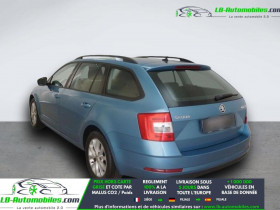 Skoda Octavia Combi 2.0 TDI 150 ch BVM  occasion � Beaupuy - photo n�4