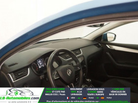Skoda Octavia Combi 2.0 TDI 150 ch BVM  occasion � Beaupuy - photo n�3