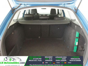 Skoda Octavia Combi 2.0 TDI 150 ch BVM  occasion � Beaupuy - photo n�8