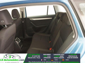 Skoda Octavia Combi 2.0 TDI 150 ch BVM  occasion � Beaupuy - photo n�7
