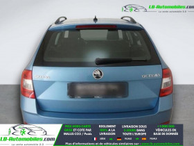 Skoda Octavia Combi 2.0 TDI 150 ch BVM  occasion � Beaupuy - photo n�6