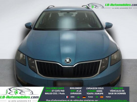Skoda Octavia Combi 2.0 TDI 150 ch BVM  occasion � Beaupuy - photo n�5
