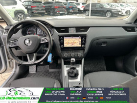 Skoda Octavia Combi 2.0 TDI 150 ch BVM  occasion � Beaupuy - photo n�3