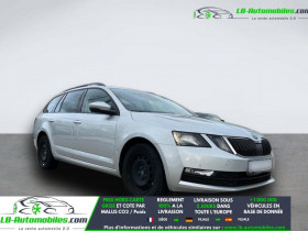 Skoda Octavia Combi 2.0 TDI 150 ch BVM  occasion � Beaupuy - photo n�2