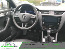 Skoda Octavia Combi 2.0 TDI 150 ch BVM  occasion � Beaupuy - photo n�3