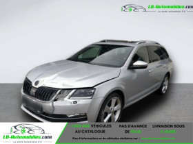 Skoda Octavia Combi 2.0 TDI 150 ch BVM  occasion � Beaupuy - photo n�2