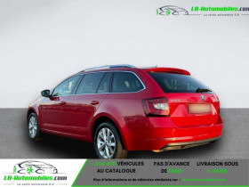 Skoda Octavia Combi 2.0 TDI 150 ch BVM  occasion � Beaupuy - photo n�2