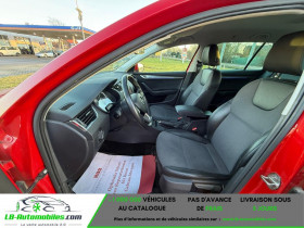 Skoda Octavia Combi 2.0 TDI 150 ch BVM  occasion � Beaupuy - photo n�6